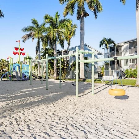 Kawama Yacht Club A4 Leilighet Key Largo Eksteriør bilde