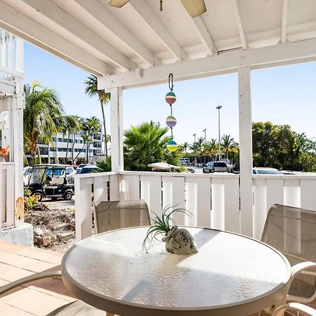 Kawama Yacht Club A4 Leilighet Key Largo Eksteriør bilde
