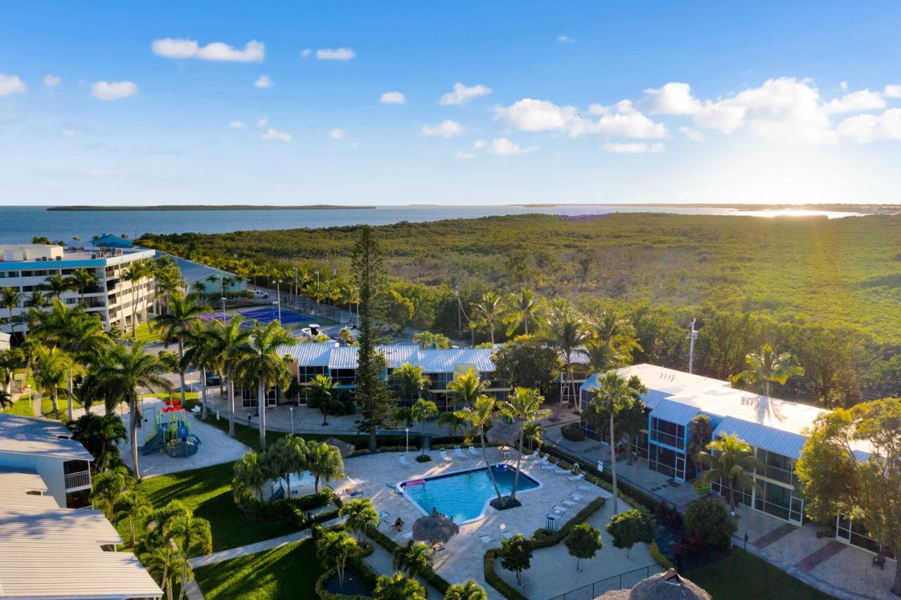 Kawama Yacht Club A4 Leilighet Key Largo Eksteriør bilde