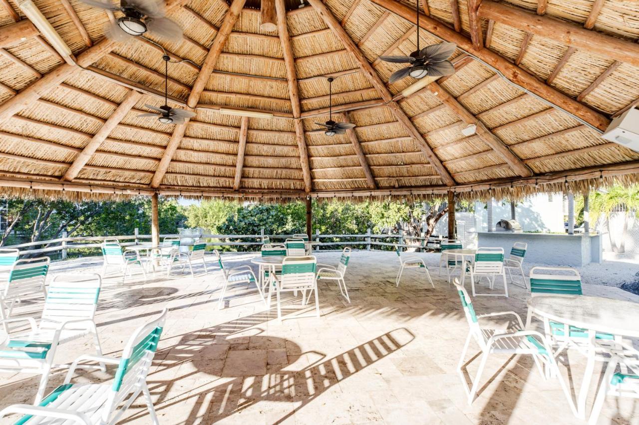 Kawama Yacht Club A4 Leilighet Key Largo Eksteriør bilde