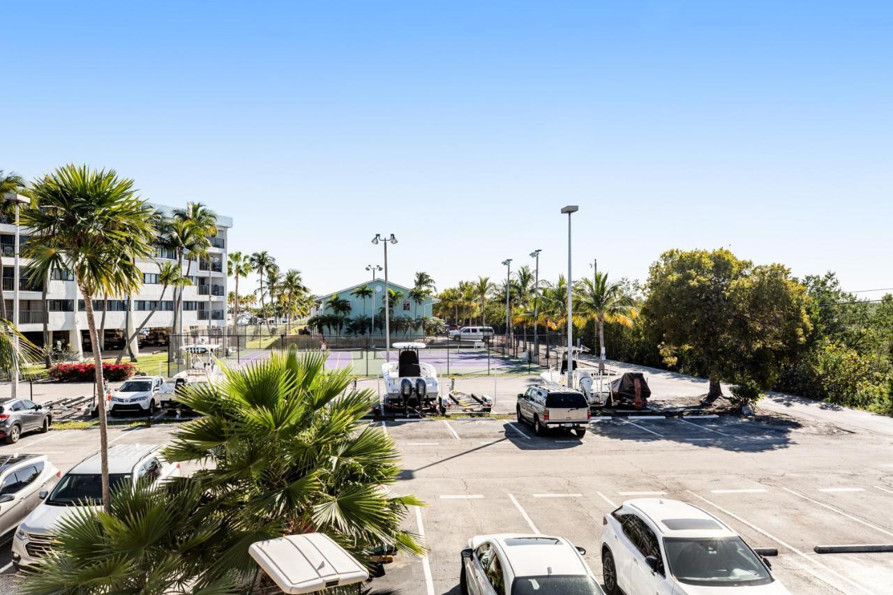 Kawama Yacht Club A4 Leilighet Key Largo Eksteriør bilde