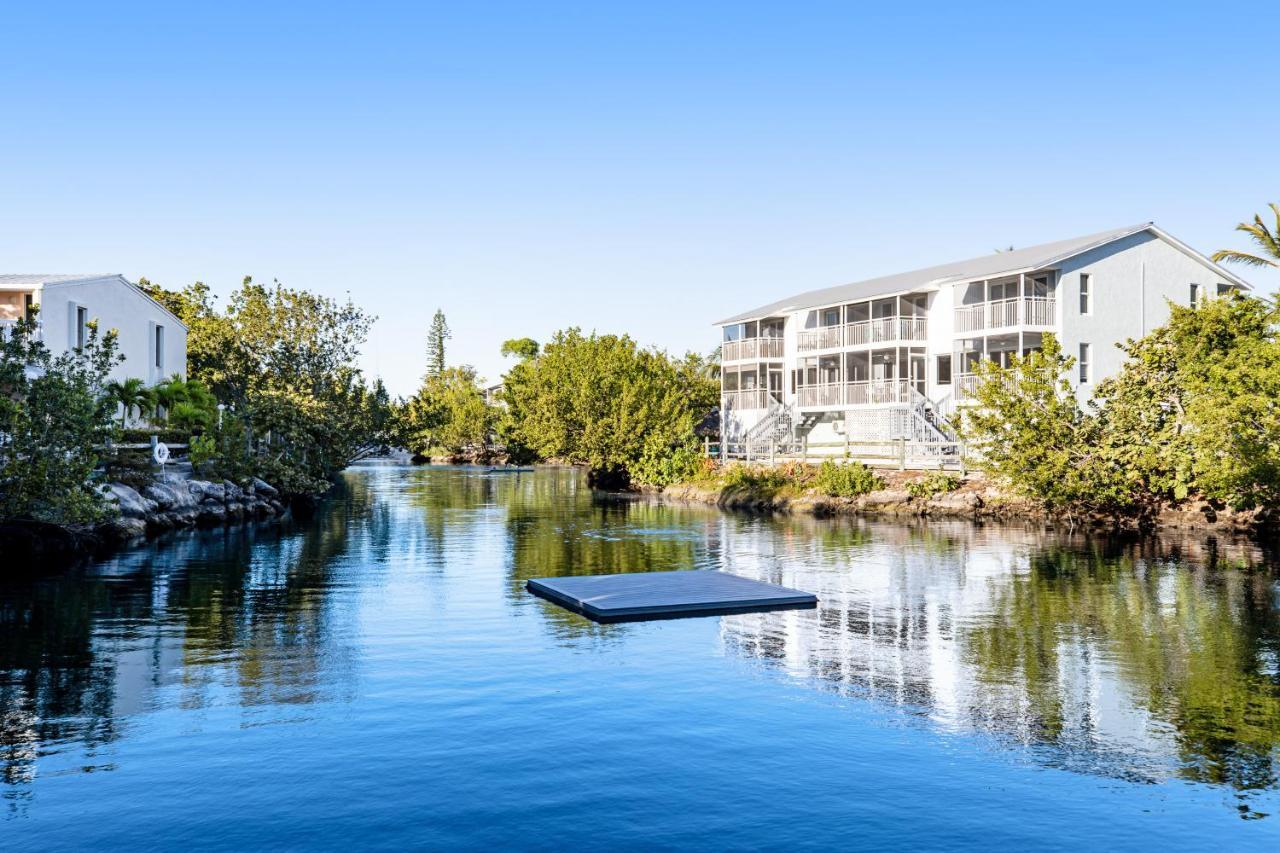 Kawama Yacht Club A4 Leilighet Key Largo Eksteriør bilde