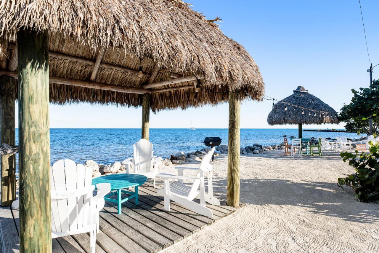 Kawama Yacht Club A4 Leilighet Key Largo Eksteriør bilde